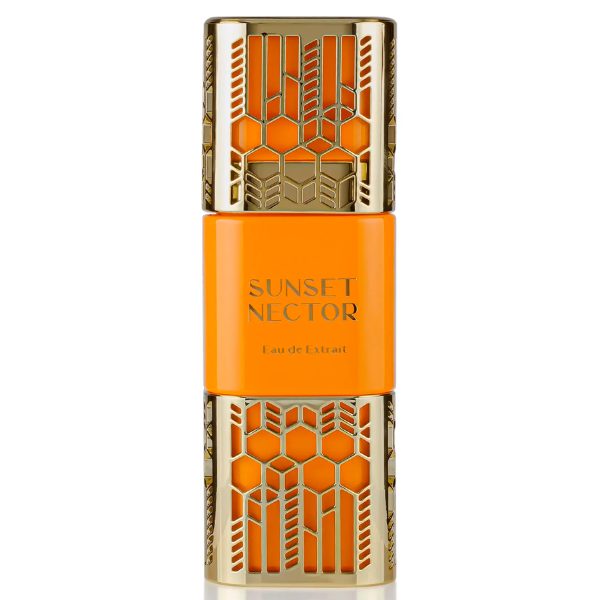 Perfume Shaikh Saeed Sunset Nector Unisex 100ML Extrait de Parfum