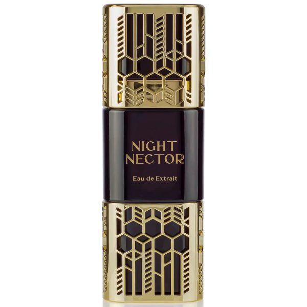 Perfume Shaikh Saeed Night Nector Unisex 100ML Extrait de Parfum