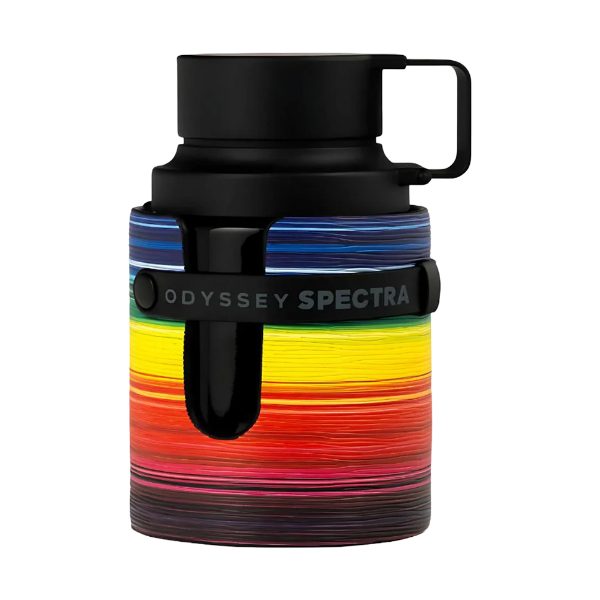 Perfume Armaf Odyssey Spectra Hombre 100ML EDP
