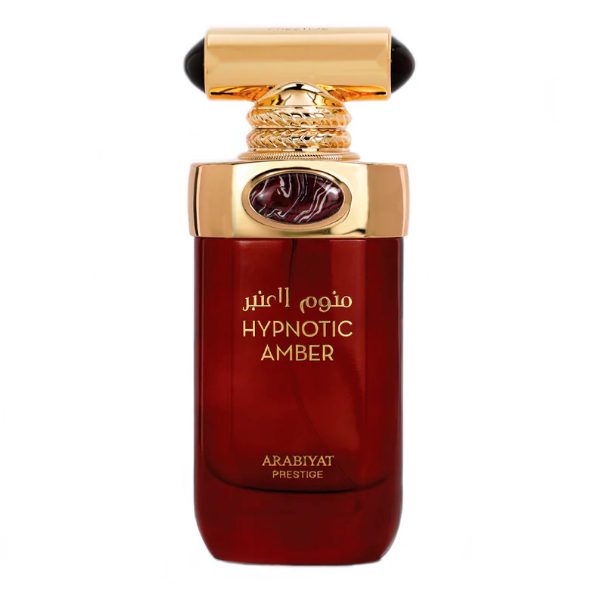 Perfume Arabiyat Prestige Hypnotic Amber 100ML EDP