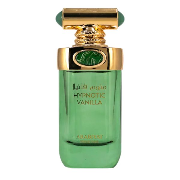 Perfume Arabiyat Prestige Hypnotic Vanilla 100ML EDP