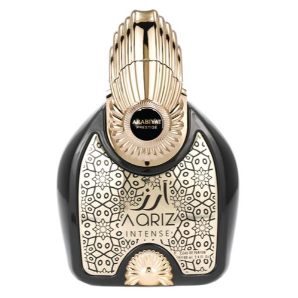 Perfume Arabiyat Prestige Aariz Intense 100ML EDP