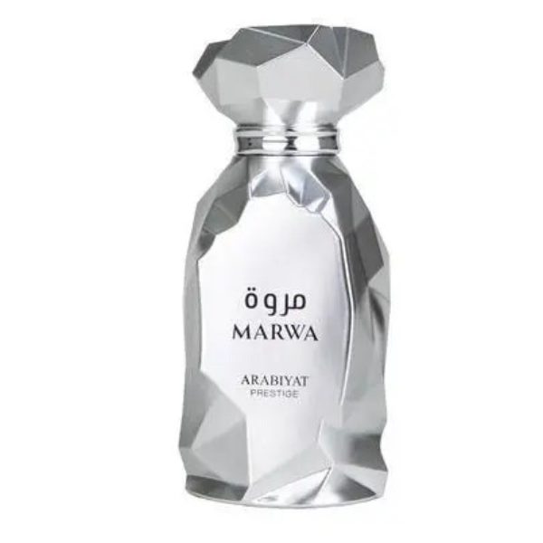 Perfume Arabiyat Prestige Marwa 100ML EDP