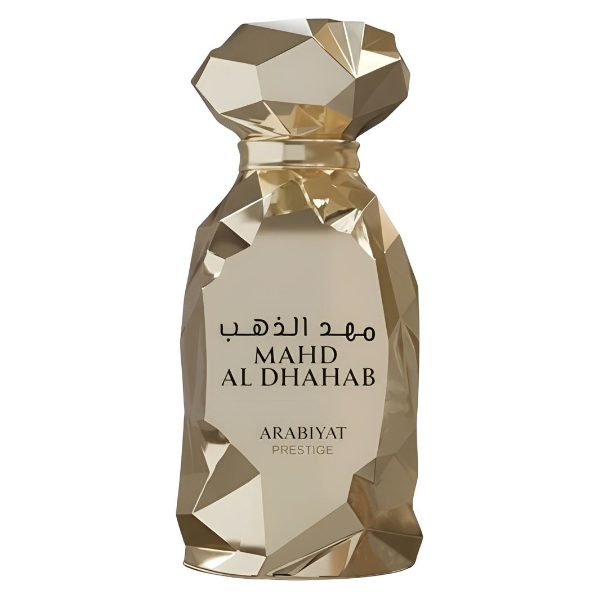 Perfume Arabiyat Prestige Mahad al Dhahab 100ML EDP