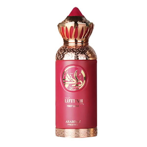 Perfume Arabiyat Prestige Lutfah First Love 80ML EDP