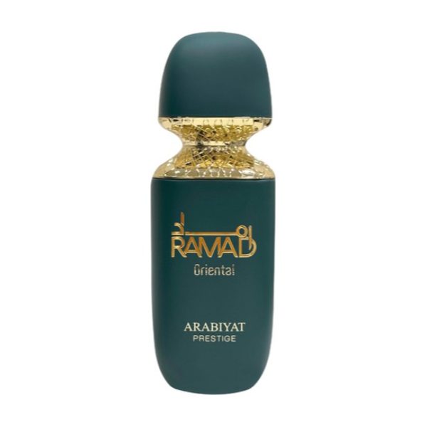 Perfume Arabiyat Prestige Ramad Oriental 100ML EDP