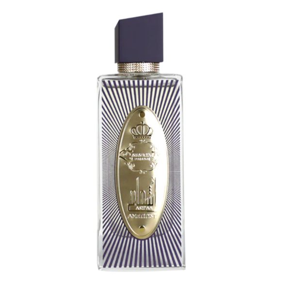Perfume Arabiyat Prestige Ash’aa Amethyst 110ML EDP