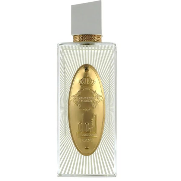 Perfume Arabiyat Prestige Ash’aa Blanc 110ML EDP