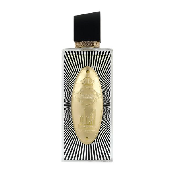 Perfume Arabiyat Prestige Ash’aa Oud Noir 110ML EDP