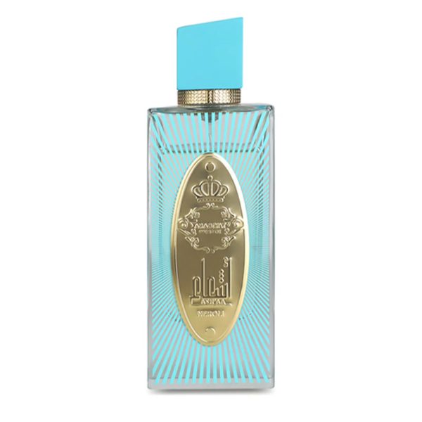 Perfume Arabiyat Prestige Ash’aa Neroli 110ML EDP