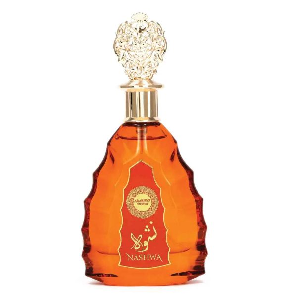 Perfume Arabiyat Prestige Nashwa 100ML EDP