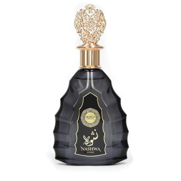 Perfume Arabiyat Prestige Nashwa Noir 100ML EDP