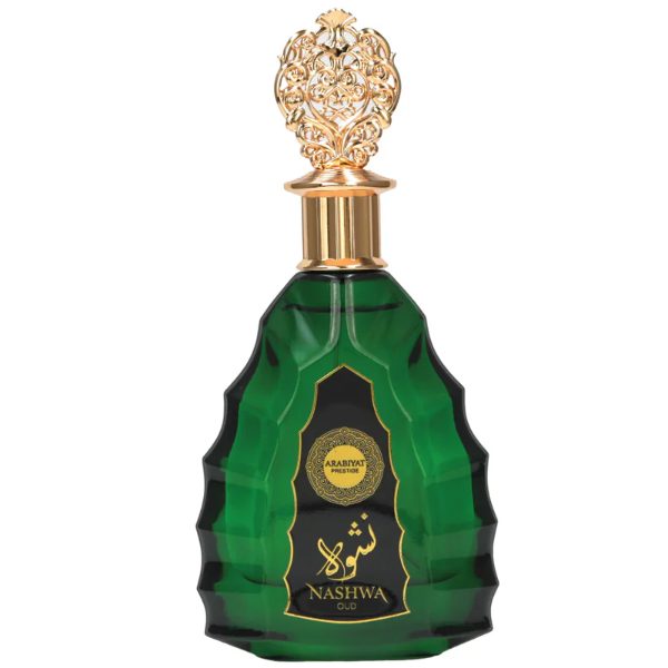 Perfume Arabiyat Prestige Nashwa Oud 100ML EDP
