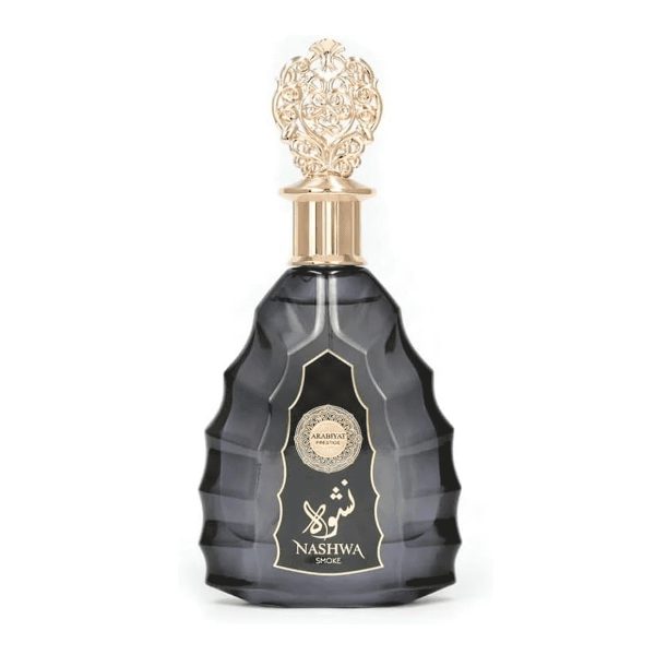 Perfume Arabiyat Prestige Nashwa Smoke 100ML EDP