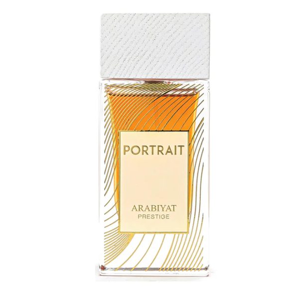 Perfume Arabiyat Prestige Portrait 80ML EDP