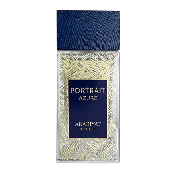 Perfume Arabiyat Prestige Portrait Azure 80ML EDP
