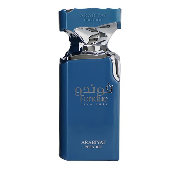 Perfume Arabiyat Prestige Fondue Lava Lush 100ML EDP