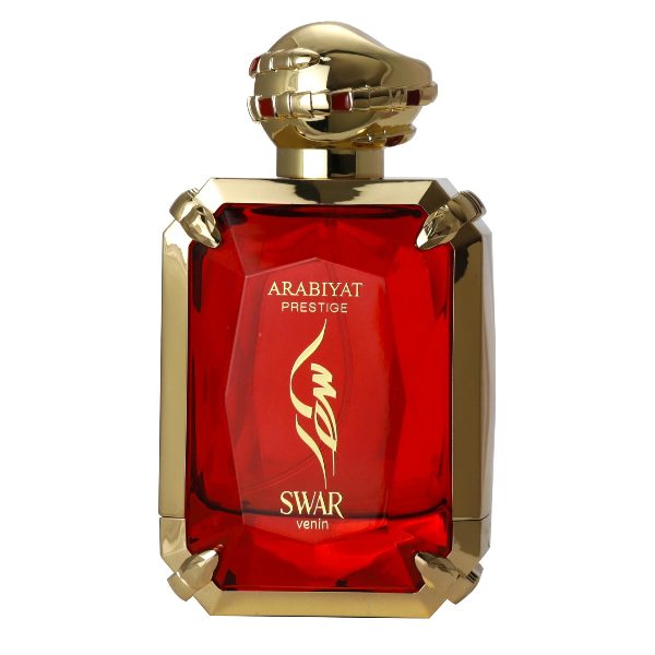 Perfume Arabiyat Prestige Swar Venin 100ML EDP