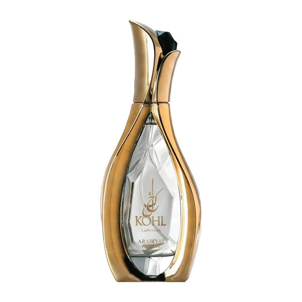 Perfume Arabiyat Prestige Kohl Luminous 100ML EDP