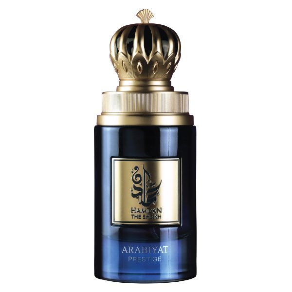 Perfume Arabiyat Prestige Hamdan the Sheikh 75ML EDP
