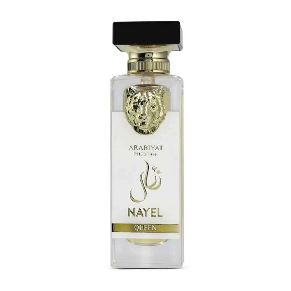 Perfume Arabiyat Prestige Nayel Queen 70ML EDP