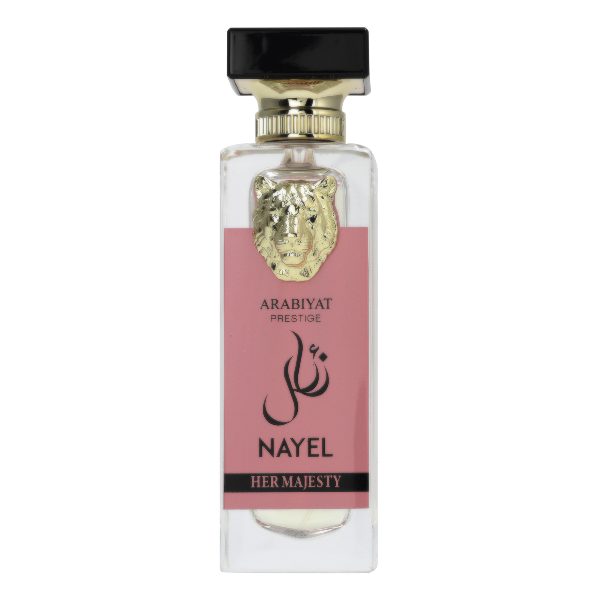Perfume Arabiyat Prestige Nayel Her Majesty 70ML EDP