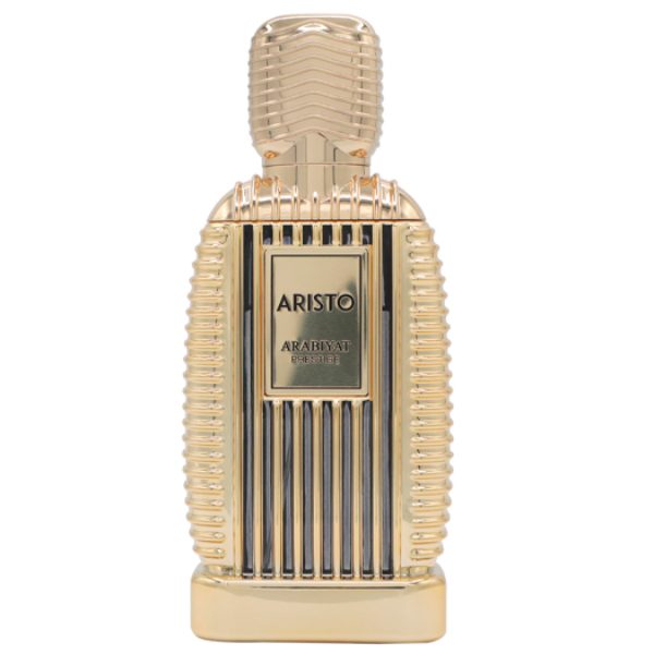 Perfume Arabiyat Prestige Aristo 100ML EDP