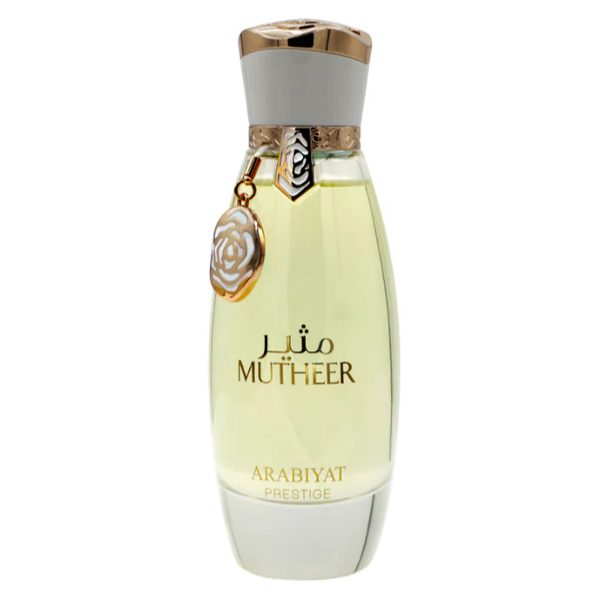 Perfume Arabiyat Prestige Mutheer 100ML EDP