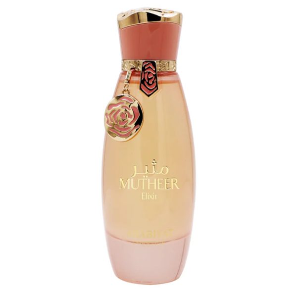Perfume Arabiyat Prestige Mutheer Elixir 100ML EDP