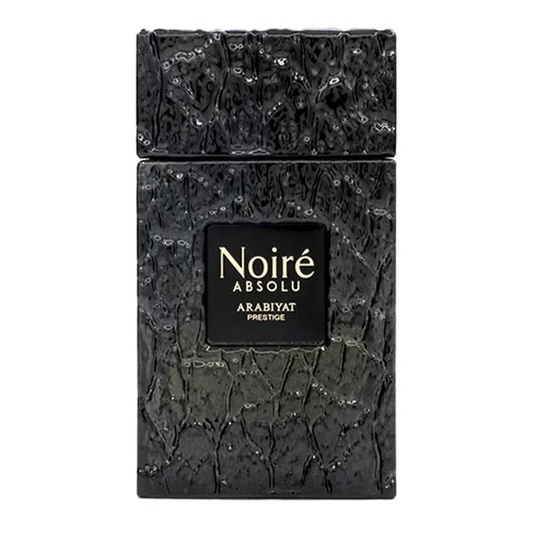Perfume Arabiyat Prestige Noire Absolu 100ML EDP