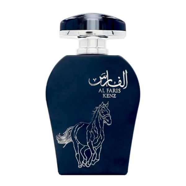 Perfume Arabiyat al Faris Kenz 100ML EDP