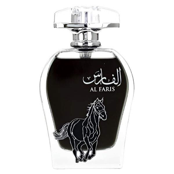 Perfume Arabiyat al Faris Arabe 100ML EDP