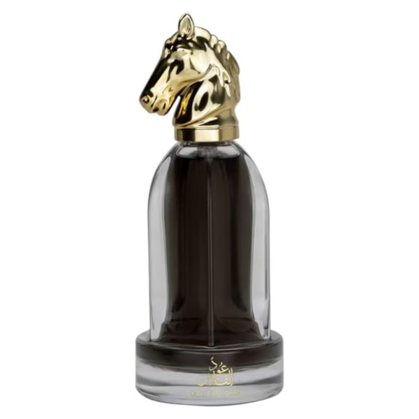 Perfume Arabiyat Oud al Faris Spirit 90ML EDP