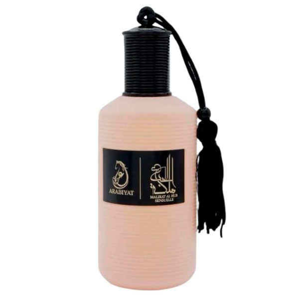 Perfume Arabiyat Malikat al Hub Sensuelle 100ML EDP