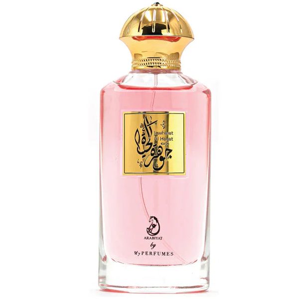 Perfume Arabiyat Jawharat al Hayat 100ML EDP