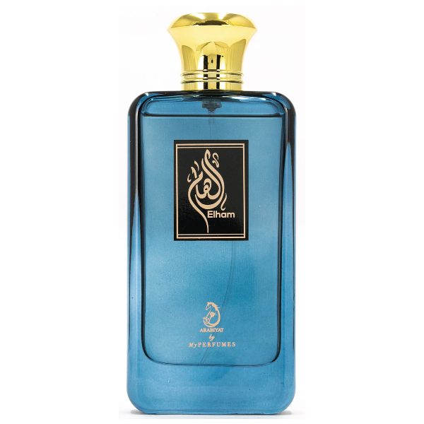 Perfume Arabiyat Elham 100ML EDP