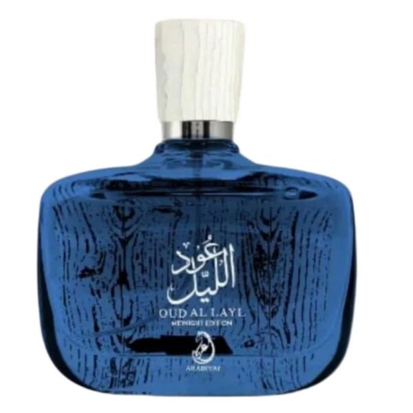 Perfume Arabiyat Oud al Layl 100ML EDP