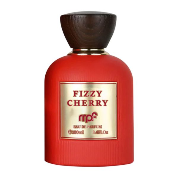 Perfume Mpf Fizzy Cherry 100ML EDP