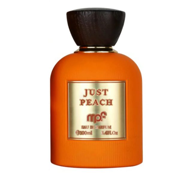 Perfume Mpf Just Peach 100ML EDP