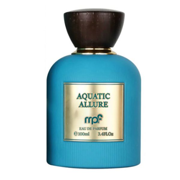 Perfume Mpf Aquatic Allure 100ML EDP