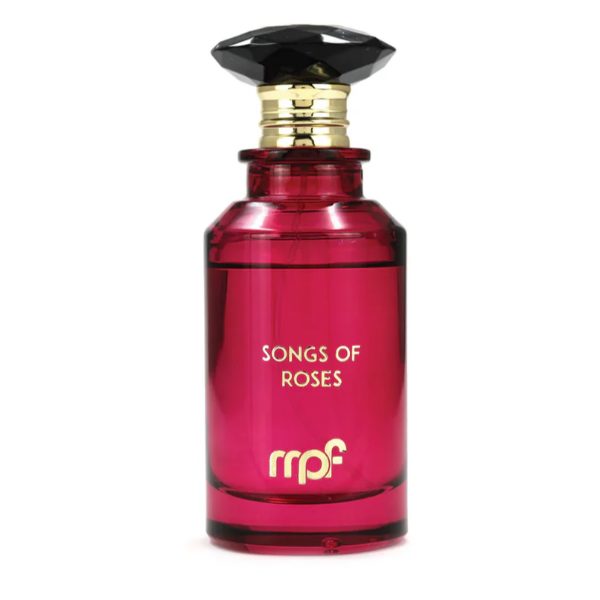 Perfume Mpf Songs of Roses 100ML EDP