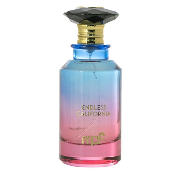 Perfume Mpf Endless California 100ML EDP