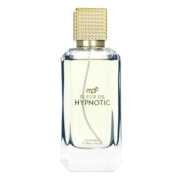 Perfume Mpf Fleur de Hypnotic 90ML EDP