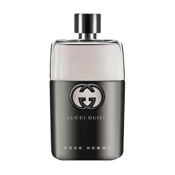 Perfume Gucci Guilty Hombre 90ML EDT (Tester)