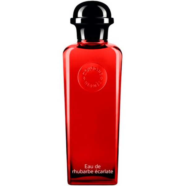 Perfume Hermes Eau de Rhubarbe Ecarlate Unisex 100ML EDC (Tester)