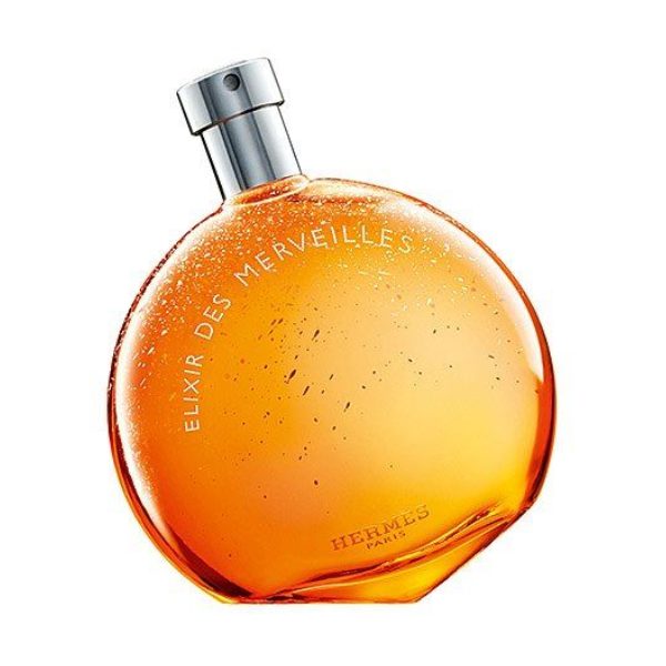 Perfume Hermes Elixir Des Merveilles Mujer 100ML EDP (Tester)