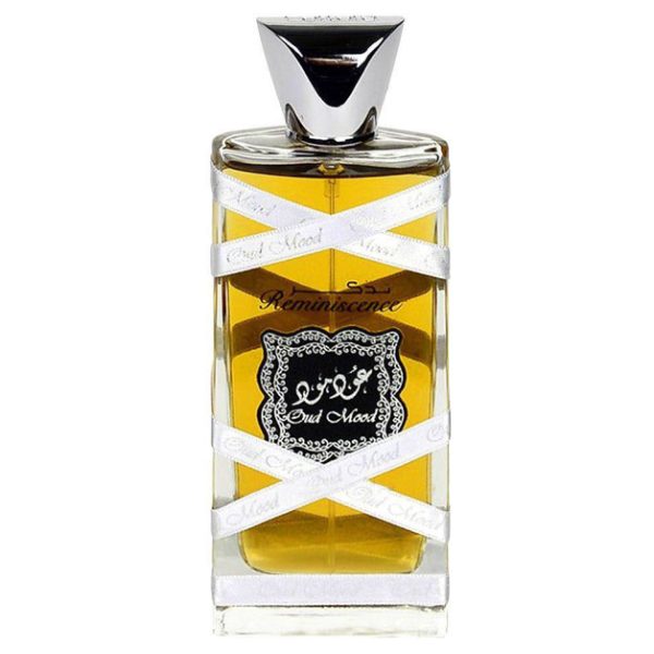Perfume Lattafa Oud Mood Re Scence Unisex 100ML EDP
