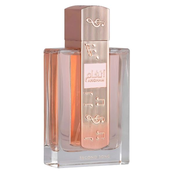 Perfume Lattafa Angham Second Unisex 100ML EDP