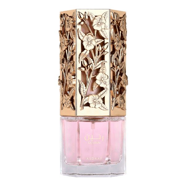 Perfume Lattafa Asdaaf Raneen Mujer 80ML EDP