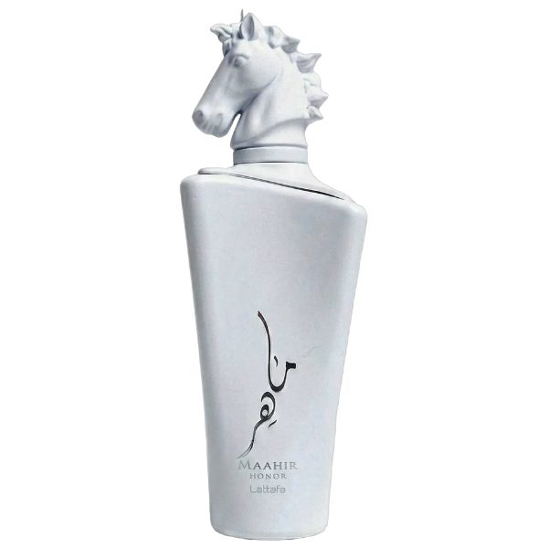 Perfume Lattafa Maahir Honor Unisex 100ML EDP